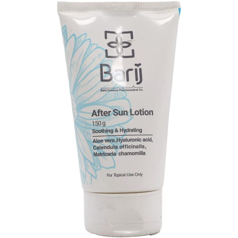 آفتاب سوختگی - After Sun Lotion 150 g