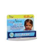 لوازم کودک - Baby natural Oral Gel