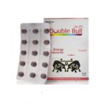انرژی زا و رفع خستگی - Double Bull