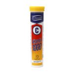 ویتامین C - Hi Health Vitamin C 1000 Mg 20 Effervescent Tabs