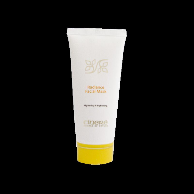 ماسک صورت - Cinere Radiance Facial Mask 65 ml