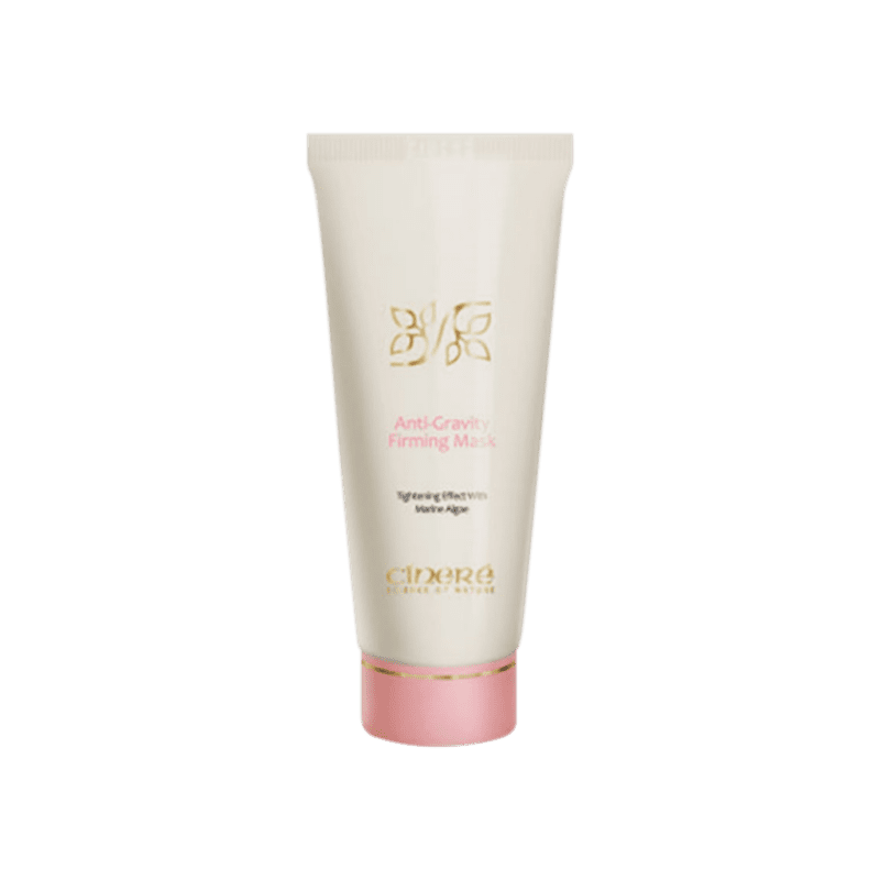 کرم ضد چروک - Cinere Lifting Mask 65 ml