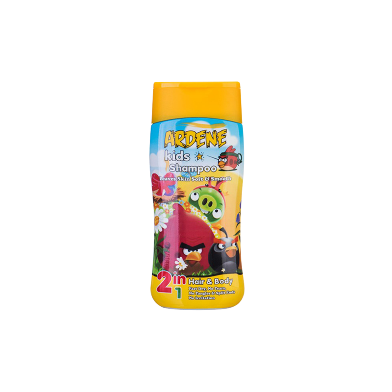 شوینده پوست کودک - Ardene Kids Shampoo 2 in 1 200 ml