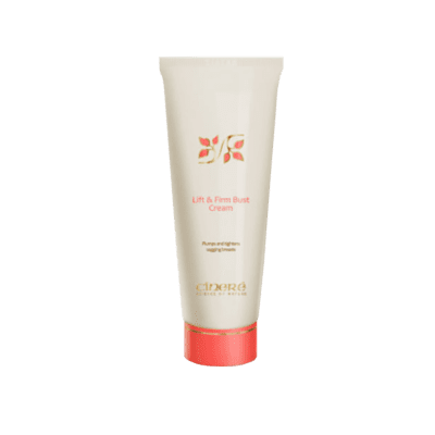 کرم ضد چروک - Cinere Lift And Firm Bust Cream 75 ml
