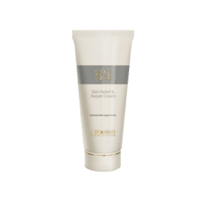 ترمیم کننده - Cinere Skin Relief And Repair Cream 40 ml