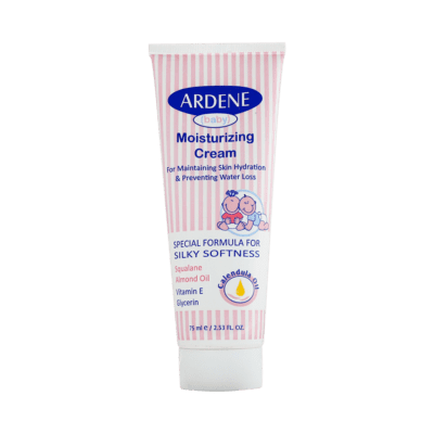 مرطوب کننده پوست - Ardene Baby Moisturizing Cream 75 g