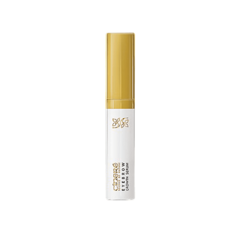 تقویت کننده مژه و ابرو - Cinere Eyebrow Growth Serum 6 ml