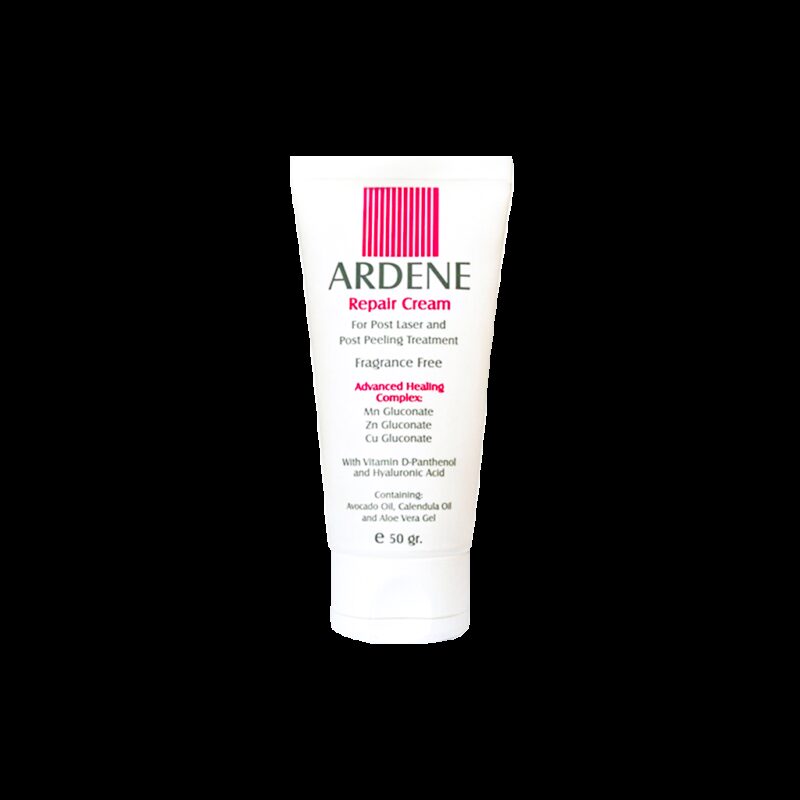 ترمیم کننده - Ardene Repair Cream 50 g