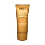 کرم ضد آفتاب - Prime Rejuvenating Sunscreen Cream SPF50 40 ml
