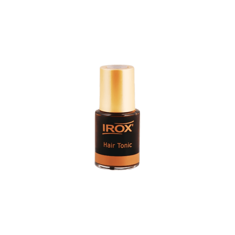 تقویت کننده مژه و ابرو - Irox Hair Tonic Natural hair care 35 g