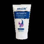 ژل بهداشتی بانوان - Irox Intimate Cleansing Gel 150 g