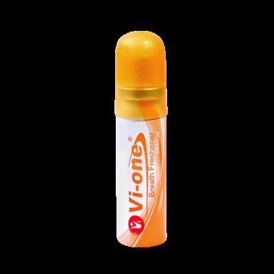 خوشبو کننده دهان - Vi-One Breath Freshener Orange 20 ml