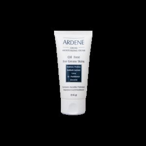 مرطوب کننده و آبرسان - Ardene Moisturizing Cream Oil Free 45 g