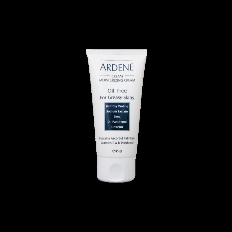 مرطوب کننده و آبرسان - Ardene Moisturizing Cream Oil Free 45 g