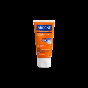 کرم ضد آفتاب - Ardene Total Sunblock Tinted Cream SPF30 50 g