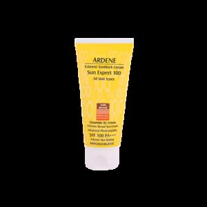 کرم ضد آفتاب - Ardene Sun Expert Cream SPF100 50 ml