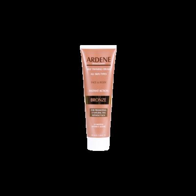 برنزه کننده - Ardene Self-Tanning Cream 100 ml