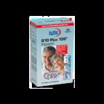 کیوتن - EuRho Vital Q10 Plus 100mg 60 Caps