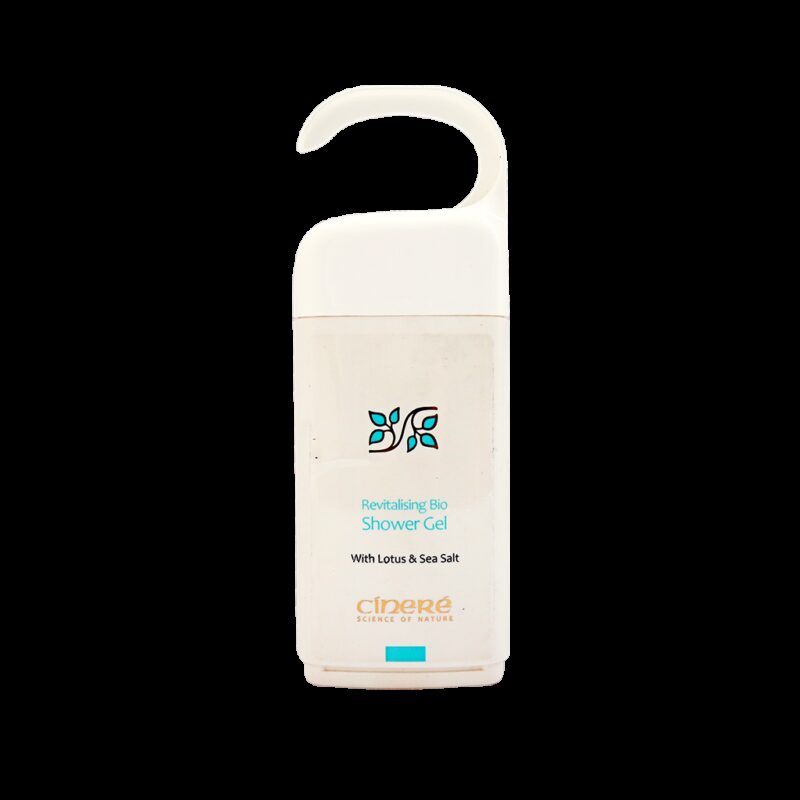 شامپو بدن - Cinere Daily Shower Gel 250 ml