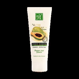 مرطوب کننده و آبرسان - My Nutri Touch Cream For Dry & Very Dry Skins 75 ml
