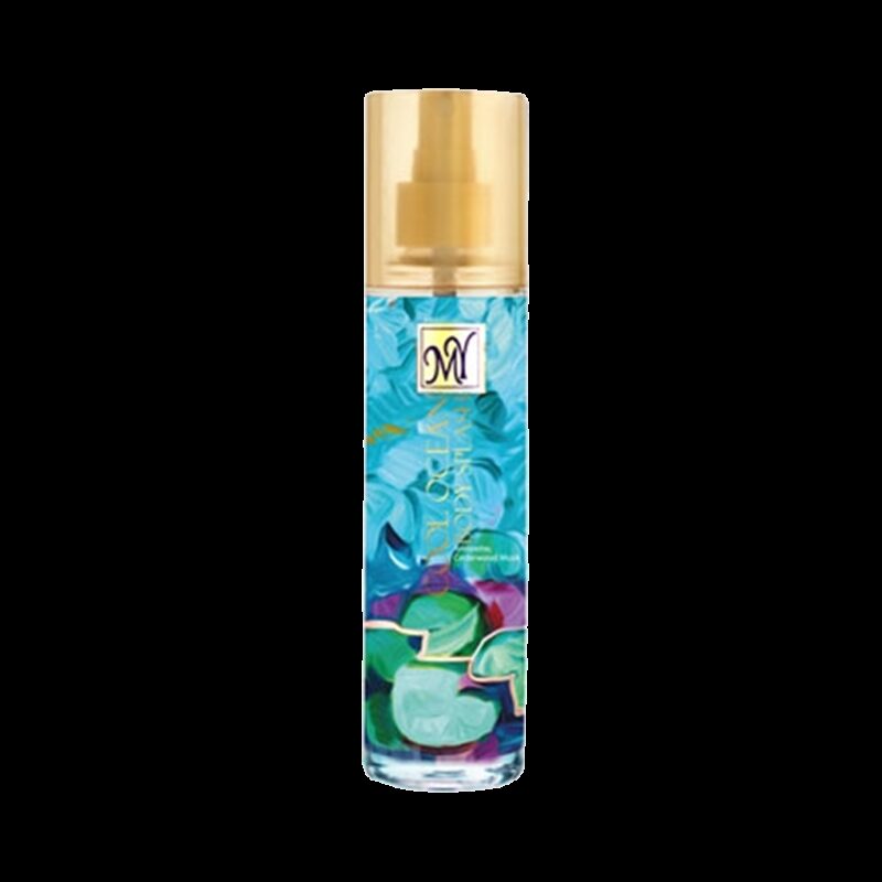 بادی اسپلش - My Cool Ocean Body Splash 200 ml