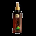 برنزه کننده - My Sun Oil with Aloe Vera For All Skins SPF6 200 ml
