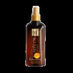 برنزه کننده - My Sun Oil With Carrot For All Skins SPF 6 200 ml