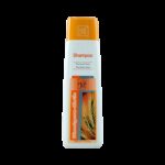 شامپو - My Wheatgerm-Biotin Shampoo For Normal Hair 250 ml