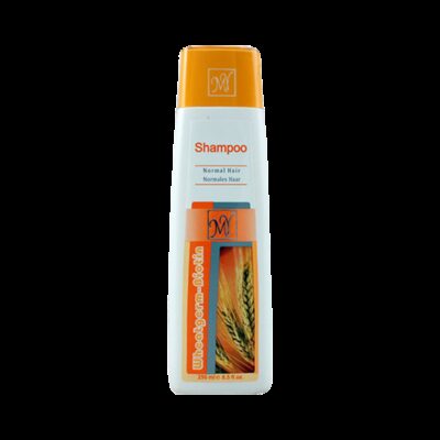 شامپو - My Wheatgerm-Biotin Shampoo For Normal Hair 250 ml