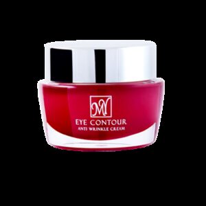 دور چشم - My Eye Contour Anti-Wrinkle Cream 15 ml