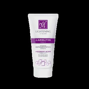 کرم روشن کننده و ضد لک - MY Lightening Cream 30 ml