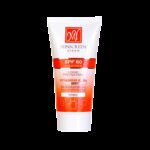 کرم ضد آفتاب - My Sunscreen Cream For Normal and Dry Skins SPF60 50 ml