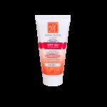 کرم ضد آفتاب - My Shield Oil Free Sunscreen Cream For Oily and Mixed Skins SPF50⁺ 50 ml