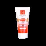 کرم ضد آفتاب - My Sunscreen Tinted Cream For Normal and Dry Skins SPF60 50 ml