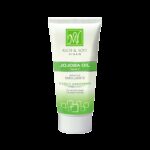 مرطوب کننده و آبرسان - My Jojoba Oil Cream 50 ml