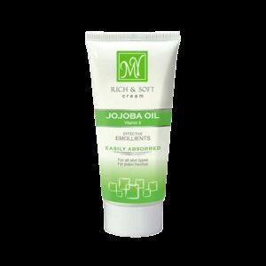 مرطوب کننده و آبرسان - My Jojoba Oil Cream 50 ml