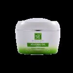 مرطوب کننده و آبرسان - My Jojoba Oil Cream 150 ml