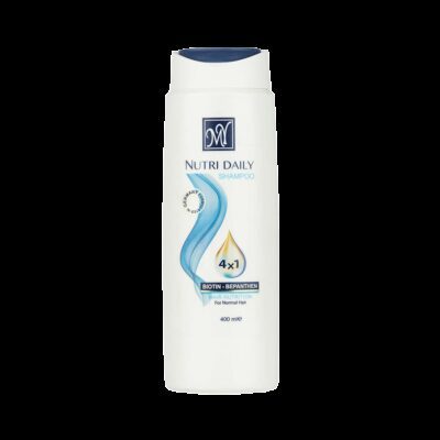 شامپو - My Nutri Daily Shampoo For Normal Hair 400 ml