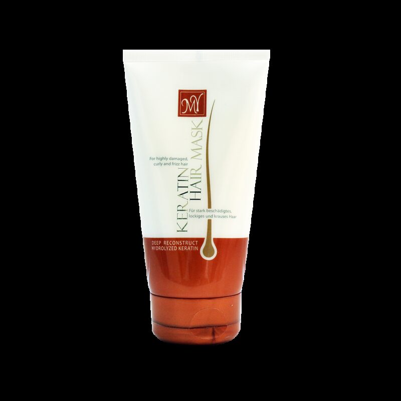 ماسک مو - My Keratin Hair Mask 150 ml