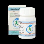 دیابت - Barij Essence Glucoherb 45 Tabs