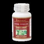 چربی سوز - Bronson Cider Vinegar 100 Tabs