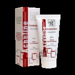 کرم پودر - My Acne Line Oil Free Non Comedogenic 35ml