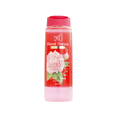 شامپو بدن - My Floral Dance Body Wash 420 ml