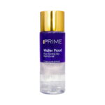 ژل و فوم پوست - Prime Water Proof Eye Make Up Remover 100 ml