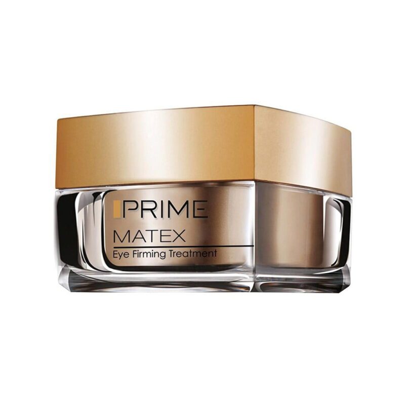 دور چشم - Prime Matex Eye Firming Treatment 15 ml