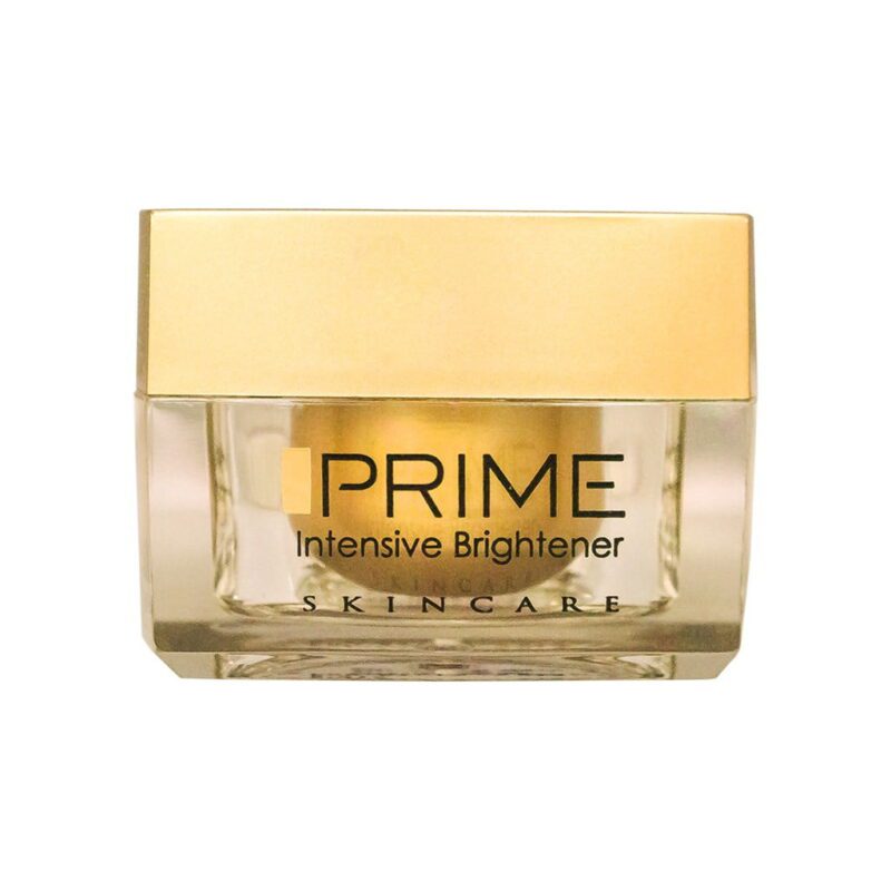 کرم روشن کننده و ضد لک - Prime Intensive Brightener Cream 30 ml