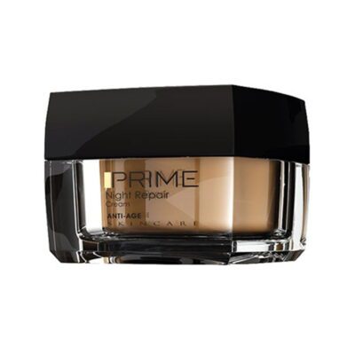 کرم شب - Prime Matex Night Repair Cream 50 ml