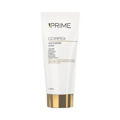 ضد سلولیت - Prime Corpex Anti-Cellulite Lotion 200 ml