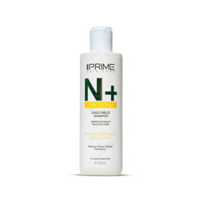 شامپو - Prime N+ Hibi Norm Hair Shampoo 250ml