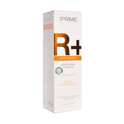 شامپو - Prime R+ Kera Moist Moisturizing Shampoo 250 ml